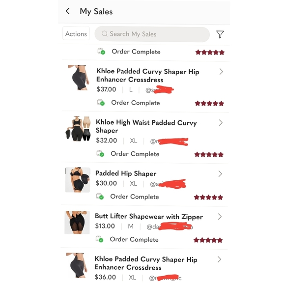 Meet your Posher, Oge Grace - Picture 4 of 12